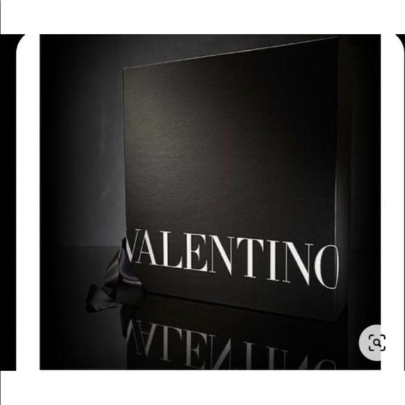 ‼️WOW‼️RARE‼️VALENTINO SOCK BOOTIES RARE‼️RARE‼️ - Picture 8 of 9